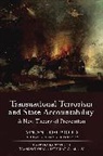 PROULX, Vincent Joel Proulx, Vincent-Jo Proulx, Vincent-Joel Proulx, Vincent-Joël Proulx, Craig Martin Scott - Transnational Terrorism and State Accountability