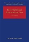 Bungenberg, Marc (University of Siegen) Griebel Bungenberg, Marc Griebel Bungenberg, Marc Bungenberg, Marc (University of Siegen Bungenberg, Marc (University of Siegen) Bungenberg... - International Investment Law