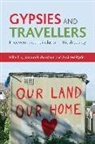 Joanna Richardson, Richardson, Joanna Richardson, Joanna (Department of Public Policy Richardson, Ryder, Andrew Ryder... - Gypsies and Travellers