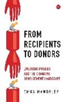Doctor Emma Mawdsley, Emma Mawdsley - From Recipients to Donors