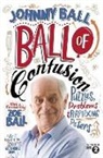 Johnny Ball - Ball of Confusion