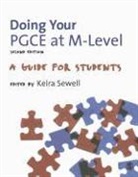 Keira Sewell, Keira Woodgate-Jones Sewell, Tim Cain, Kate Domaille, Liz Lakin, Keira Sewell... - Doing Your Pgce At M-Level