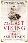 Stephen Bown, Stephen R. Bown - Last Viking