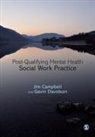 Jim Campbell, Jim Davidson Campbell, Campbell Jim, Gavin Davidson, Gavin Campbell Davidson, Davidson Gavin - Post-Qualifying Mental Health Social Work Practice