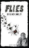 Oliver Lansley, Oliver (Author) Lansley - Flies