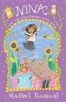 Madhvi Ramani, Ramani Madhvi - Nina and the Travelling Spice Shed