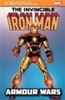 David Michelinie, Barry Windsor-Smith - Iron Man: Armour Wars