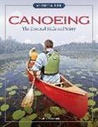 Andrew Westwood, Paul Villecourt - Canoeing the Essential Skills & Safety