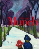 Angela Lampe, Angela Cheroux Lampe - Edvard Munch: The Modern Eye