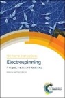 Geoffrey Mitchell, Geoffrey R Mitchell, Geoffrey R (University of Reading Mitchell, Geoffrey R. Mitchell, Prof. Geoffrey R (University of Reading Mitchell, Geoffrey R Mitchell... - Electrospinning