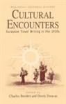 Charles Burdett, Charles Burdett, Derek Duncan - Cultural Encounters