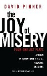 David Pinner, David (Author) Pinner - The Joy of Misery