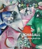 Monica Bohm-Duchen, Simonetta Fraquelli, Simonetta Lampe Fraquelli, Fraquelli Simonetta, Angela Lampe - Chagall