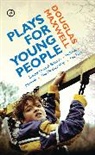 Douglas Maxwell - Maxwell: Plays for Young People