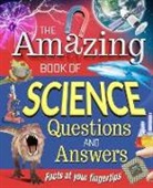 Thomas Canavan, Sean Connolly - Amazing Book of Science Questions and Answers