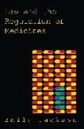 Emily Jackson, Jackson Emily - Law and the Regulation of Medicines