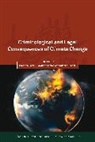 Tawhida Ahmed, Tawhida French Ahmed, Farrall, Stephen Farrall, Stephen Ahmed Farrall, Duncan French... - Criminological and Legal Consequences of Climate Change
