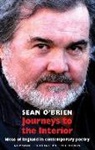 Sean O'Brien - Journeys to the Interior