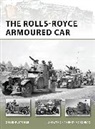 David Fletcher, Henry Morshead, Morshead Henry - The Rolls-Royce Armoured Car