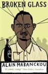 Alain Mabanckou, Mabanckou Alain - Broken Glass