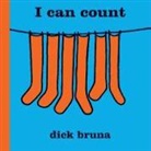 Dick Bruna - I Can Count