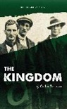 Colin Teevan, Colin (Author) Teevan - The Kingdom