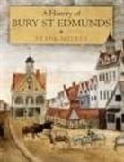 Frank Meeres, Frank Meeres - A History of Bury St Edmunds