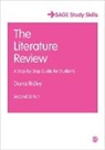 Diana Ridley, Ridley Diana, Diana Ridley - Literature Review