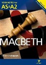 Alisdair Macrae - Macbeth York Notes AS and A2