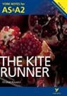 Calum Kerr - Kite Runner York Notes AS and A2