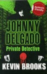 Kevin Brooks - Private Detective