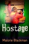 Malorie Blackman, Derek Brazell, Derek Brazell - Hostage