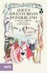 Lewis Carroll, Tove Jansson, Tove Jansson - Alice´s Adventures in Wonderland
