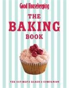 Tina Bester, Good Housekeeping Institute - Good Housekeeping the Baking Book