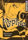 John Allison, Karakara Kemuri, Karakara Kemuri, Mai K. Nguyen, Karakara Kemuri - Replica Volume 2