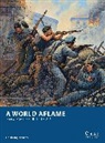 Paul Eaglestone, Eaglestone Paul, Mark Stacey - A World Aflame
