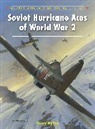 Yuri Rybin, Yuriy Rybin, Aleksander Rusinov, Rusinov Aleksander - Soviet Hurricane Aces of World War 2