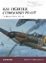 Mark Barber, Barber Mark, Graham Turner, Graham (Illustrator) Turner, Mr Graham Turner - RAF Fighter Command Pilot