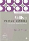Janet Tolan - Skills in Person-Centred Counselling and Psychotherapy