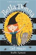 Ruth Symes, Symes Ruth, Marion Lindsay, Lindsay Marion - Cat Magic