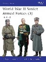 Nigel Thomas, Darko Pavlovic, Pavlovic Darko - World War II Soviet Armed Forces (3)