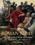 Chris McNab, Chris McNab - The Roman Army