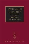 Glister, James Glister, James Ridge Glister, Jamie Ridge Glister, Pauline Ridge, James Glister... - Fault Lines in Equity