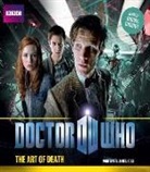 James Goss, Raquel Cassidy - Doctor Who: The Art of Death (Audiolibro)