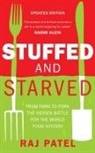 Raj Patel, Patel Raj - Stuffed and Starved