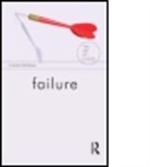 Colin Feltham, Colin (Sheffield Hallam University Feltham - Failure