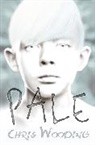 Chris Wooding, Wooding Chris - Pale