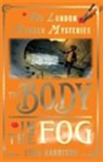 Cora Harrison - Body in the Fog