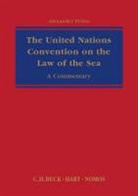 Prlss, Alexander Proelß, Alexander (University of Trier) Proelss, Alexander Prolss, Alexander (University of Trier) ProelÃŸ, Alexander Proelß... - United Nations Convention on the Law of the Sea