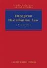 Eckhard Flohr, Eckhard Martinek Flohr, Martinek, Michael Martinek, Michael Flohr Martinek, Eckhard Flohr... - European Distribution Law